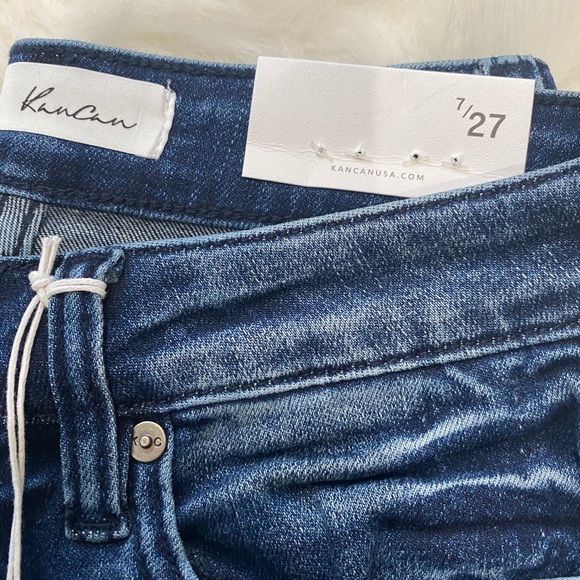 KanCan Size 7 - Picture 2 of 8
